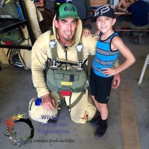 Meet your Posher, Jonathan